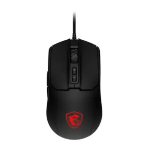 Souris Gamer