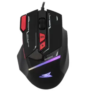 Souris Gamer