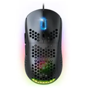 Souris Gamer