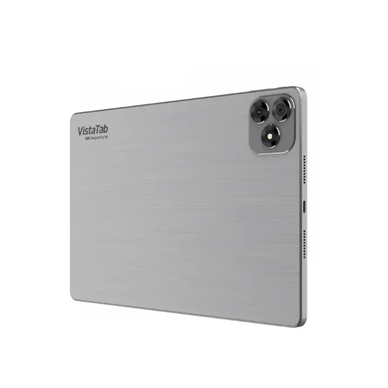 Tablette Itel VistaTab 10 4Go 128Go 4G - Gris Tablette