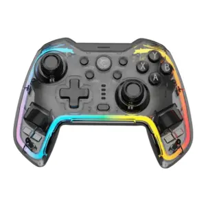 Manette De Jeu