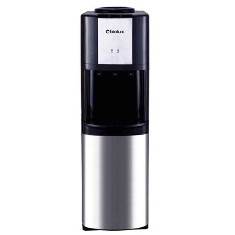 FONTAINE D'EAU FRAÎCHE BIOLUX MOD-DE25 AVEC ARMOIRE DE RANGEMENT FONTAINE D'EAU FRAÎCHE BIOLUX MOD-DE25 AVEC ARMOIRE DE RANGEMENT