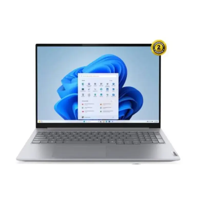 PC Portable LENOVO ThinkBook 16 G8 IAL Ultra 5 225U 8Go 512Go SSD - Gris pc portable
