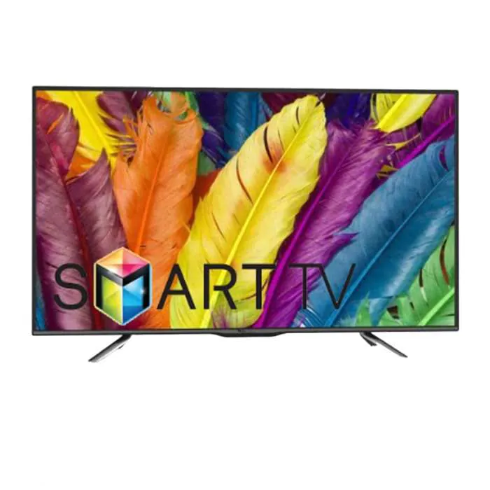 TV Led BIOLUX 32" Full HD Smart Avec Récepteur Intégré TV Led BIOLUX 32" Full HD Smart Avec Récepteur Intégré