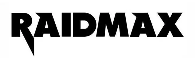 RaidMax